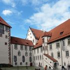 Füssen - Hohes Schloss