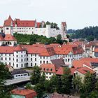 Füssen: Hohes Schloss