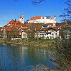 Füssen im Allgäu