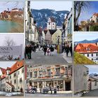 FÜSSEN im ALLGÄU