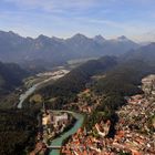 Füssen im Allgäu