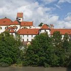  Füssen Kloster St.Mang