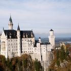 Füssen Märchenschloss