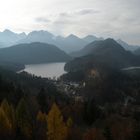 Füssen- Märchenschloss