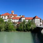 Füssen - Mai 2010 #1