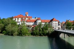 Füssen - Mai 2010 #1