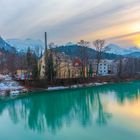 Füssen, Munich