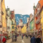 Füssen, Munich