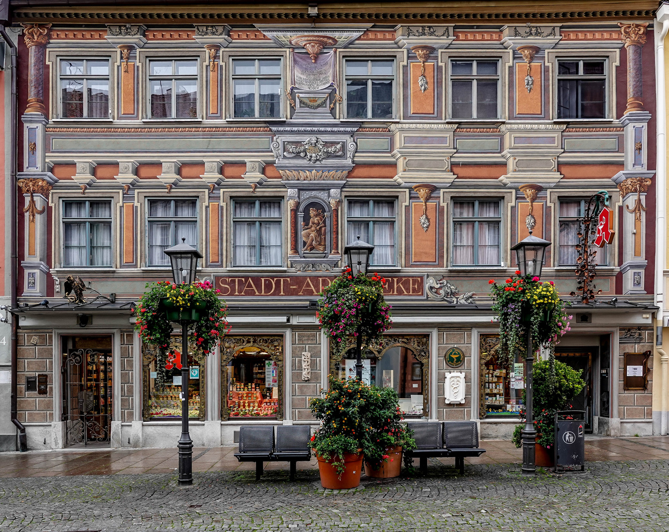 Füssen / Ostallgäu (01)