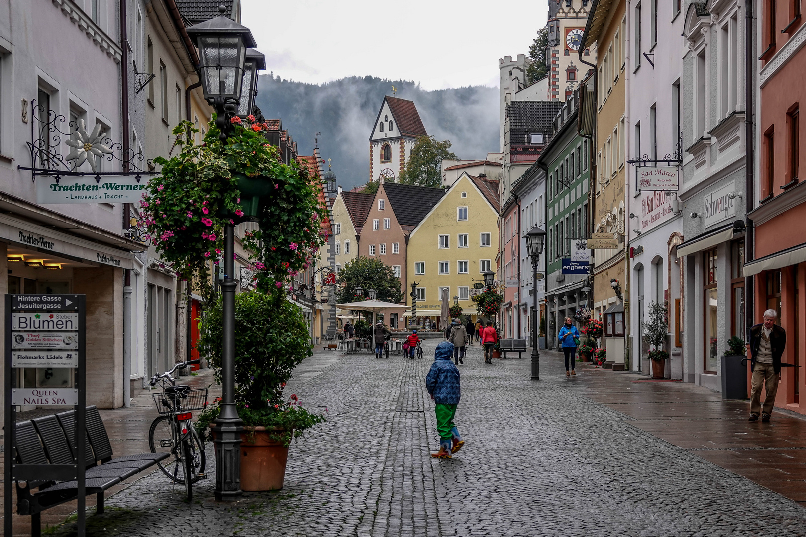 Füssen / Ostallgäu (02)