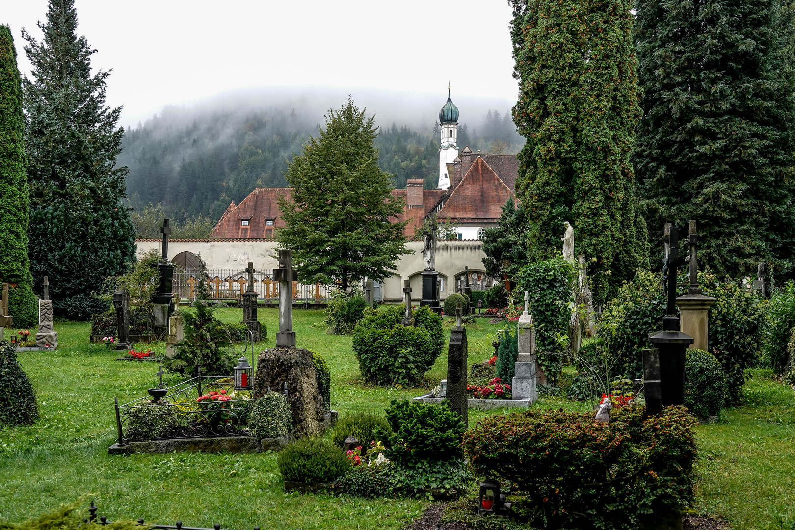 Füssen / Ostallgäu (03)