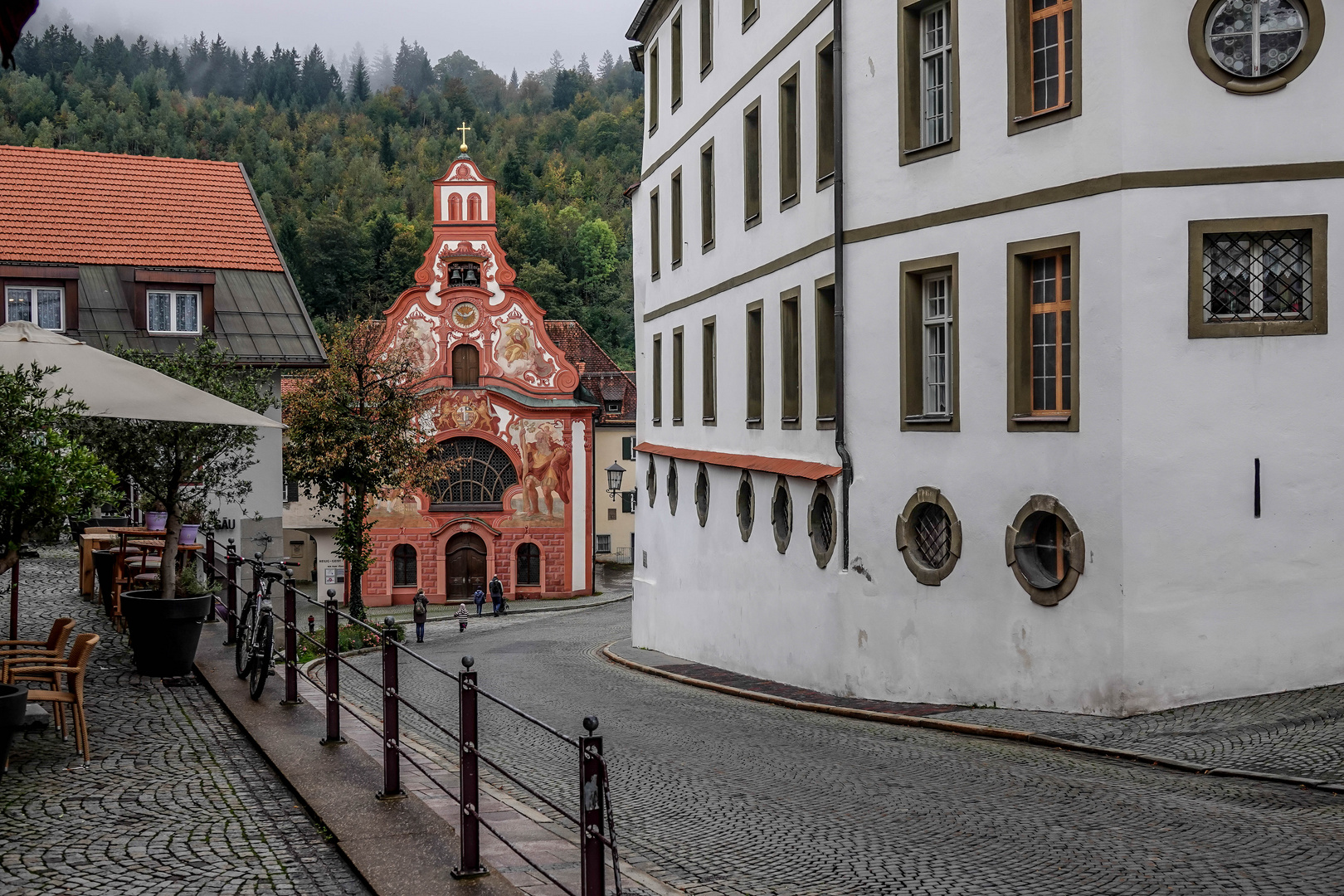 Füssen / Ostallgäu (05)