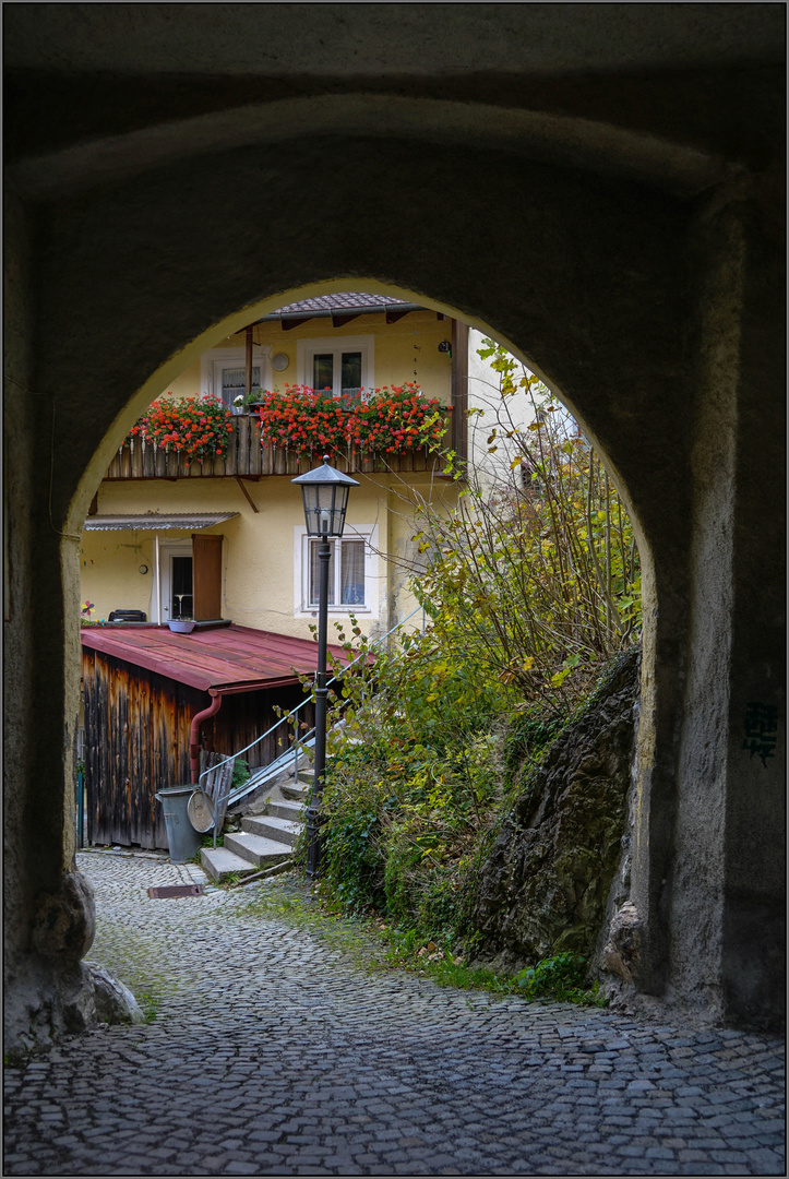 Füssen / Ostallgäu (2)