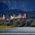 Füssen / Ostallgäu