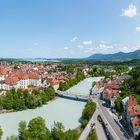 Füssen Panorama