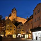 Füssen - Reichenstrasse