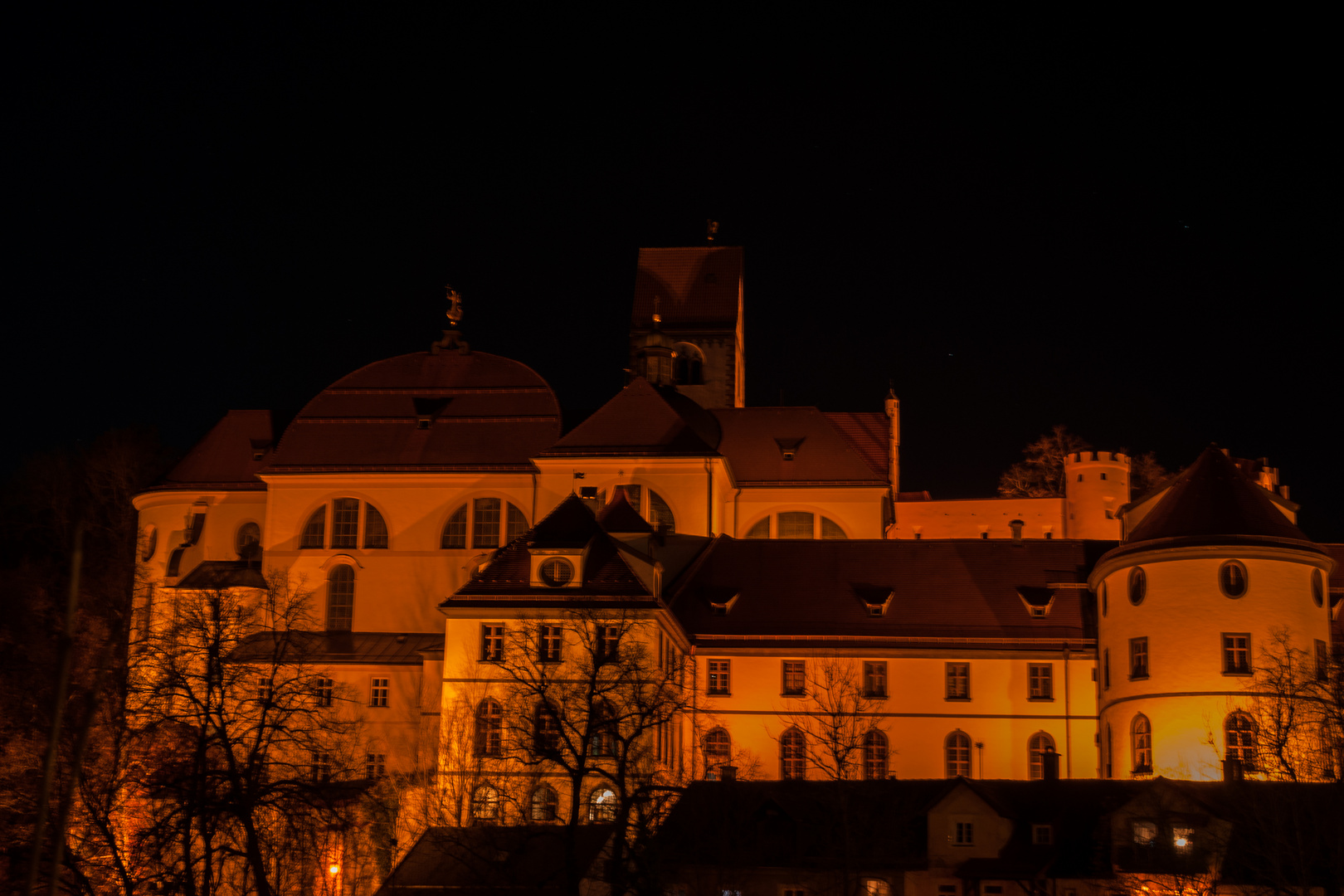 Füssen St. Mang