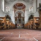  Füssen ... St. Nikolaus