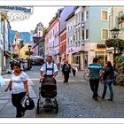 Füssen-Street