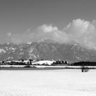 "Füssen Tour 12 Am Hopfensee - Ruhe 2"