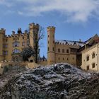 "Füssen Tour 16 Schloss Hohenschwangau"