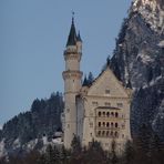 "Füssen Tour 17 Schloss Neuschwanstein"