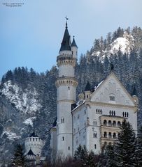 "Füssen Tour 23 Schloss Neuschwanstein"