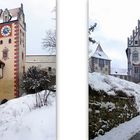 "Füssen Tour 34 Hohes Schloss Füssen"