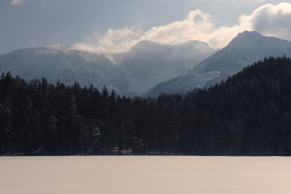 "Füssen Tour 5 Am Alattsee - Leb Den Tag"