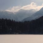 "Füssen Tour 5 Am Alattsee - Leb Den Tag"