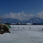 "Füssen Tour 8 Am Hopfensee - Pflaster"