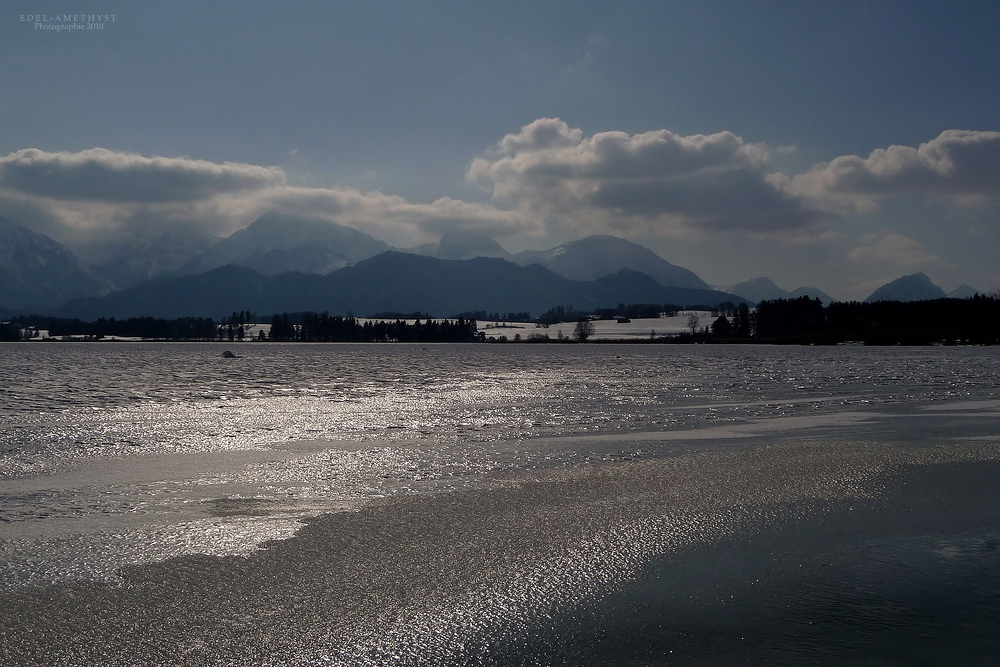 "Füssen Tour 9 Am Hopfensee - You"