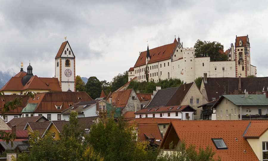 Füssen V