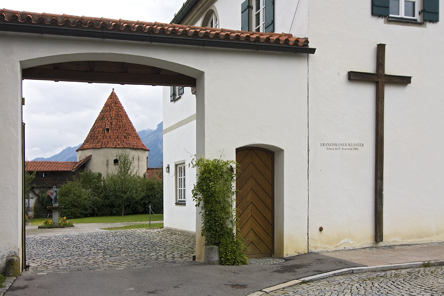 Füssen VI