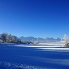 Füssener Berge II