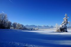 Füssener Berge II