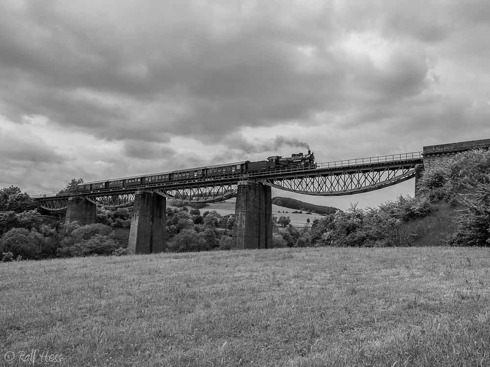 Fützener Viadukt