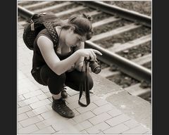 Fugenfoto