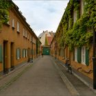 Fuggerei