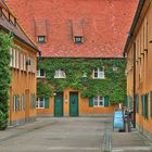 Fuggerei