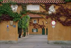 Fuggerei