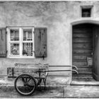 Fuggerei Augsburg (II)