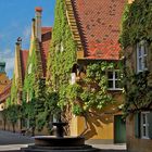 Fuggerei