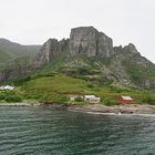 Fugløya