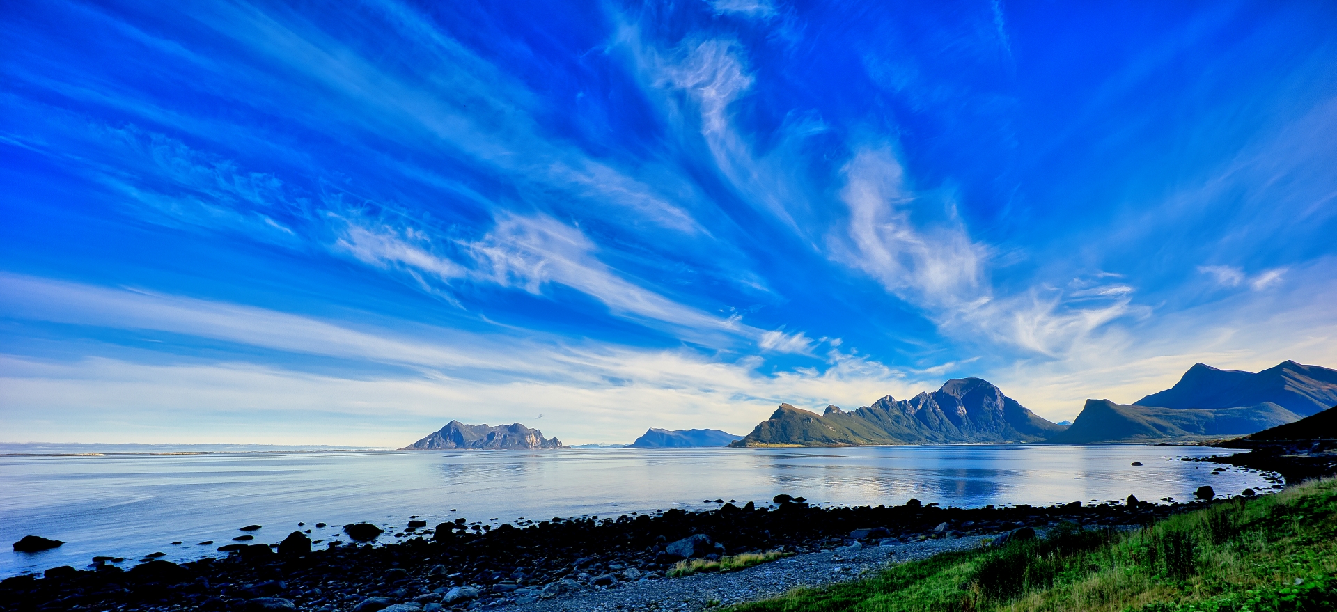 Fugløyfjord Ureddplassen