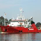 Fugro Commander