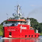 FUGRO FRONTIER