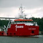 Fugro Pioneer