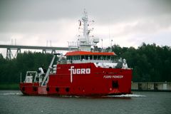 Fugro Pioneer