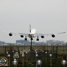 Fuhlsbüttel Final Approach Runway 15